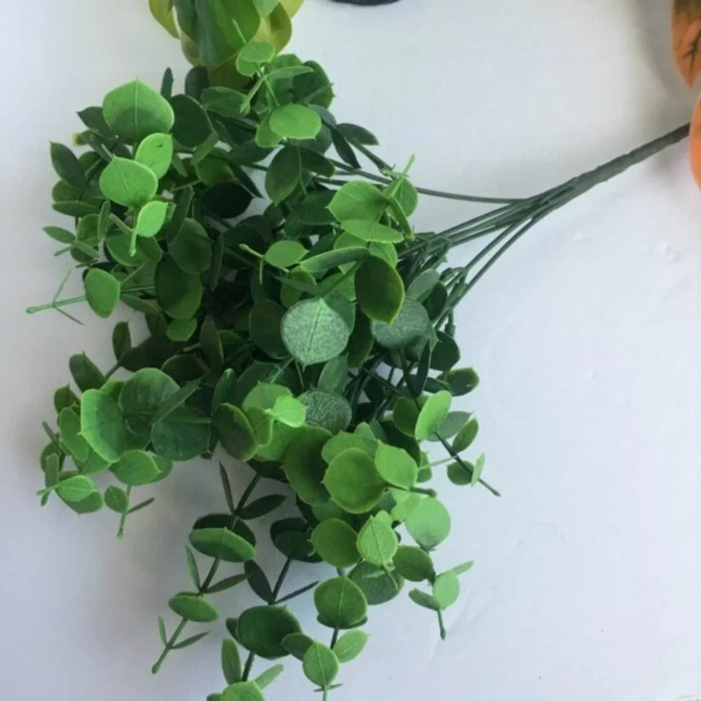 Reptile Terrarium Aquarium Supplies - Miscellaneous Fake Faux Plants Tank Decor